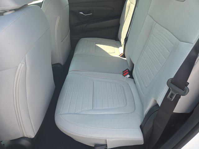 new 2026 Hyundai SANTA CRUZ car, priced at $29,625