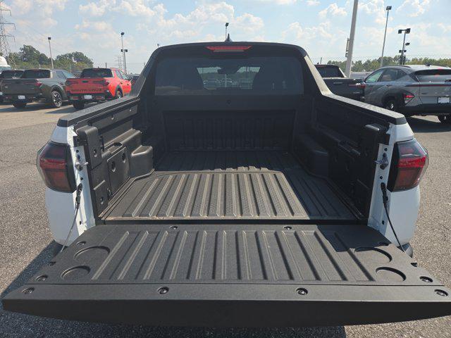 new 2026 Hyundai SANTA CRUZ car, priced at $29,625