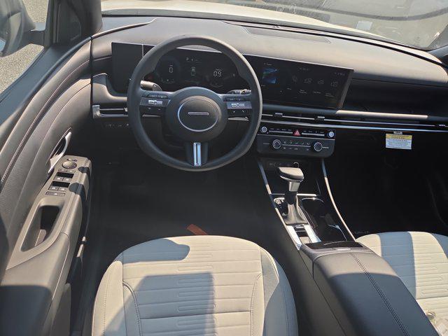 new 2026 Hyundai SANTA CRUZ car, priced at $29,625