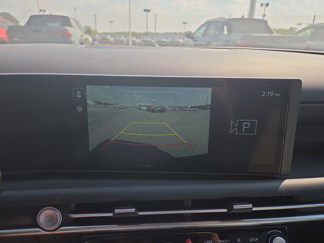 new 2026 Hyundai SANTA CRUZ car, priced at $29,625