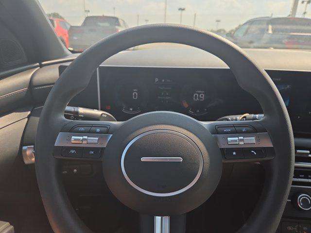 new 2026 Hyundai SANTA CRUZ car, priced at $29,625