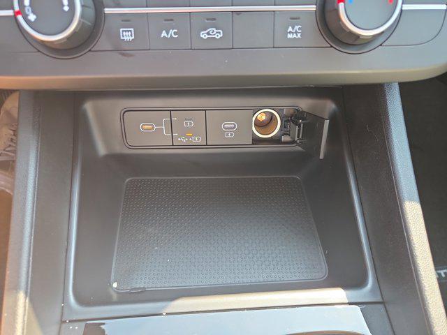 new 2026 Hyundai SANTA CRUZ car, priced at $29,625