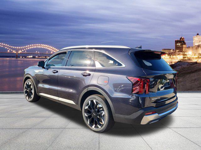 new 2026 Kia Sorento car, priced at $39,548