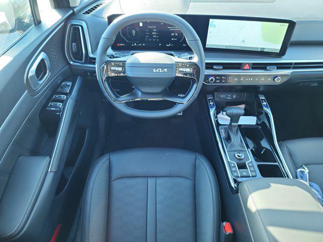 new 2026 Kia Sorento car, priced at $39,548
