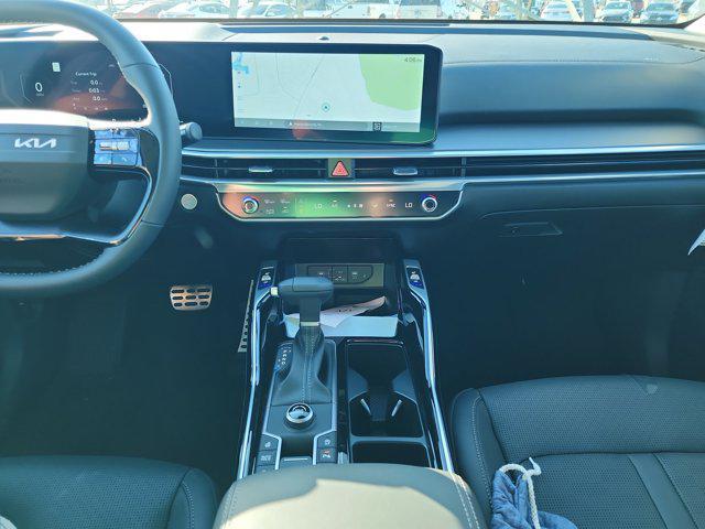 new 2026 Kia Sorento car, priced at $39,548