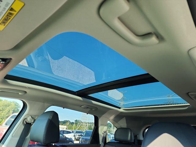 new 2026 Kia Sorento car, priced at $39,548