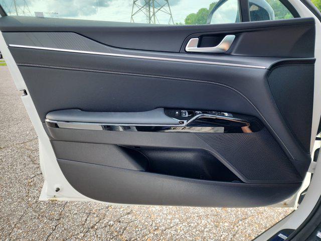 new 2025 Kia K5 car, priced at $28,163