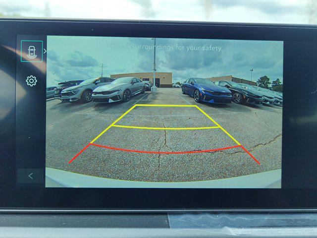 new 2025 Kia K5 car, priced at $28,163