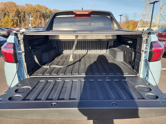 new 2025 Hyundai SANTA CRUZ car, priced at $43,727