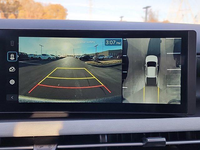 new 2025 Hyundai SANTA CRUZ car, priced at $43,727