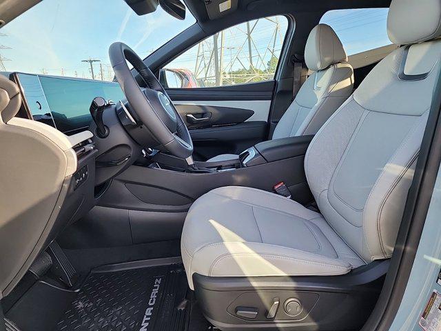 new 2025 Hyundai SANTA CRUZ car, priced at $43,727