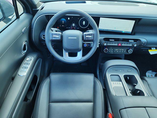 new 2026 Hyundai Palisade car, priced at $58,270