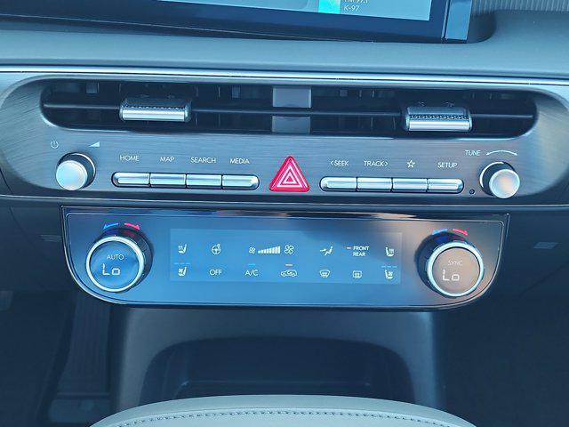 new 2026 Hyundai Palisade car, priced at $58,270