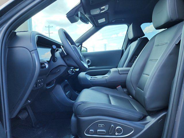 new 2026 Hyundai Palisade car, priced at $58,270