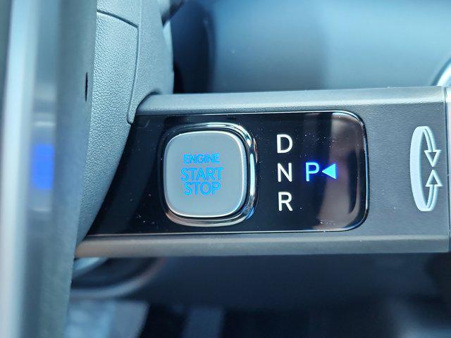 new 2026 Hyundai Palisade car, priced at $58,270