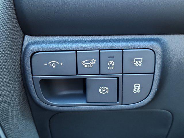 new 2026 Hyundai Palisade car, priced at $58,270