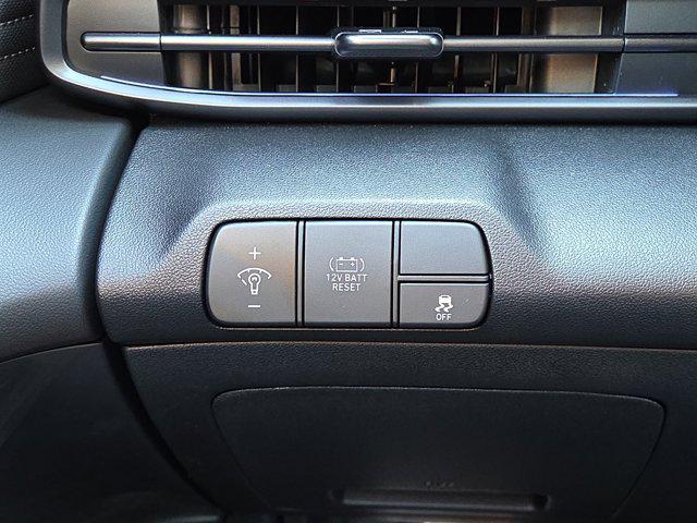 used 2025 Hyundai ELANTRA HEV car, priced at $23,695