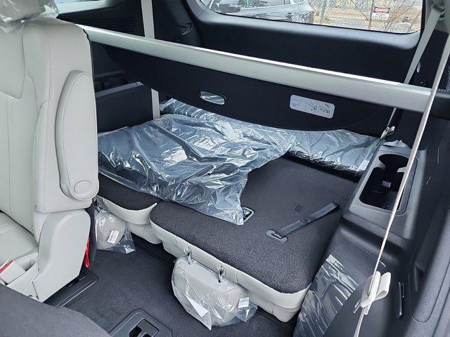 new 2025 Kia Sorento car, priced at $40,754