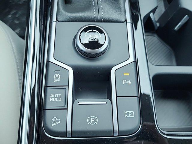 new 2025 Kia Sorento car, priced at $40,754