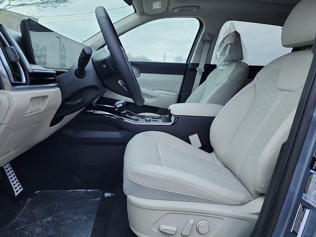 new 2025 Kia Sorento car, priced at $40,754