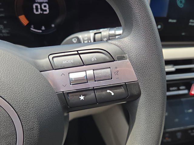 used 2026 Hyundai Tucson car