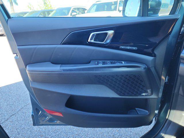 new 2026 Kia Carnival Hybrid car, priced at $51,612