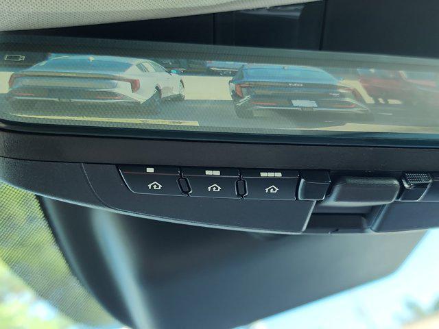 new 2026 Kia Carnival Hybrid car, priced at $51,612