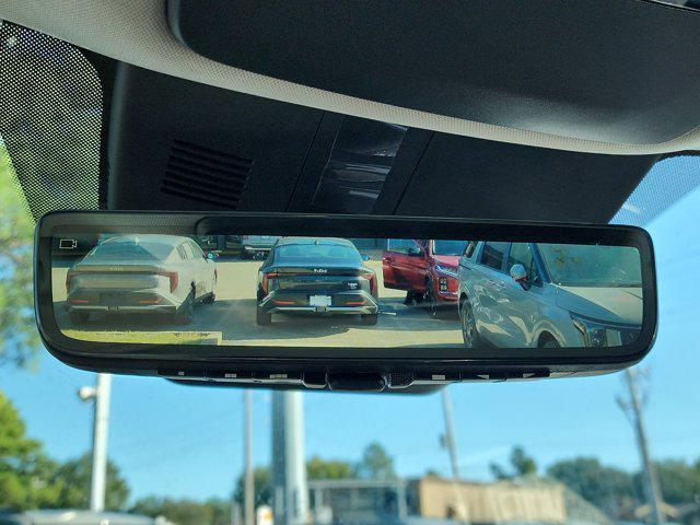 new 2026 Kia Carnival Hybrid car, priced at $51,612