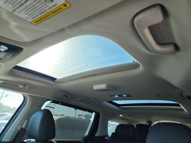 new 2026 Kia Carnival Hybrid car, priced at $51,612