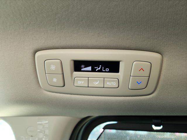 new 2026 Kia Carnival Hybrid car, priced at $51,612