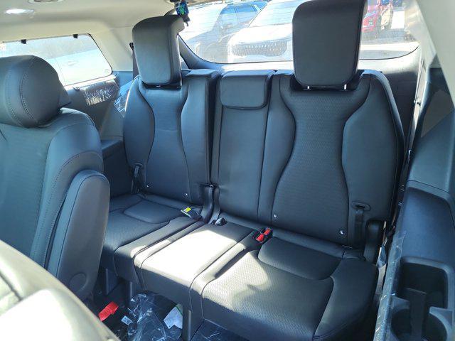 new 2026 Kia Carnival Hybrid car, priced at $51,612