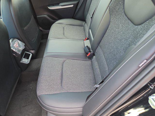 new 2025 Kia K4 car, priced at $25,847