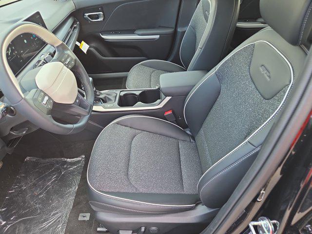 new 2025 Kia K4 car, priced at $25,847