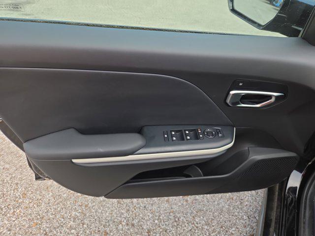 new 2025 Kia K4 car, priced at $25,847