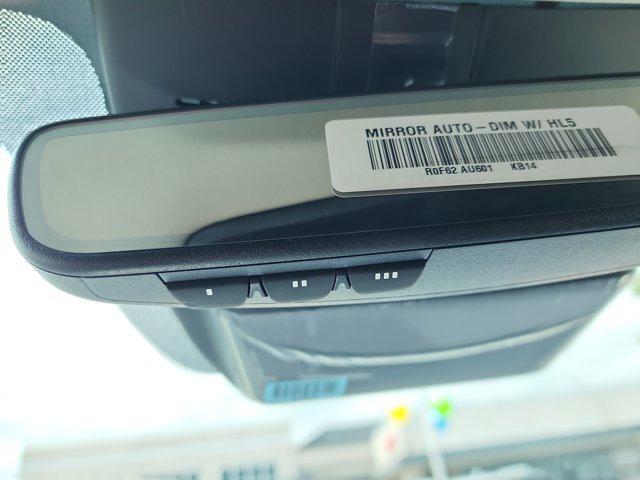 new 2025 Kia Carnival Hybrid car, priced at $50,620