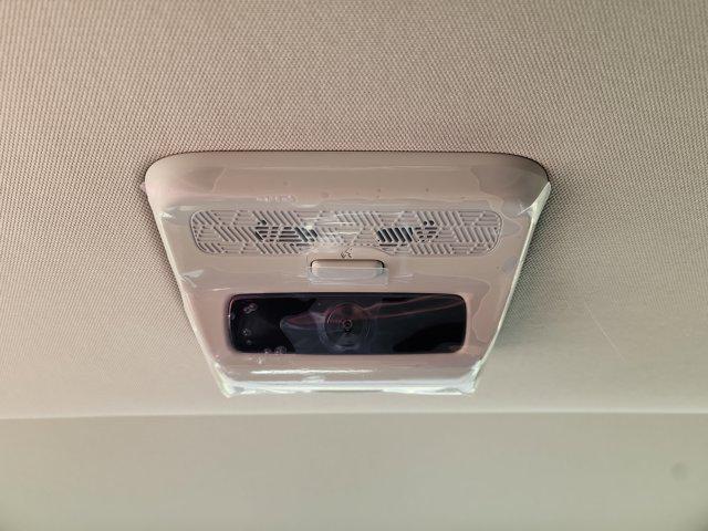 new 2025 Kia Carnival Hybrid car, priced at $50,620