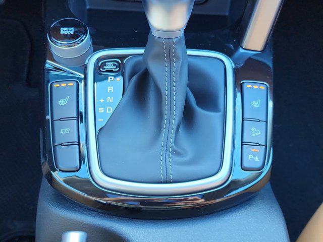 new 2026 Kia Seltos car, priced at $28,660