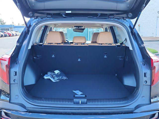 new 2026 Kia Seltos car, priced at $28,660