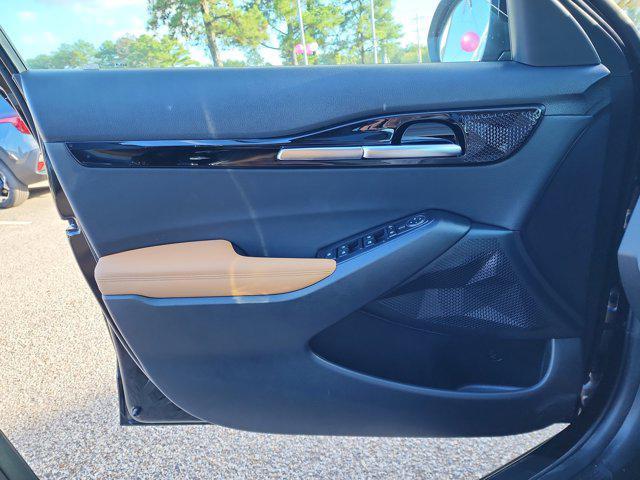 new 2026 Kia Seltos car, priced at $28,660