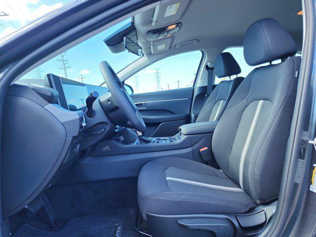 new 2026 Hyundai Sonata car, priced at $27,900