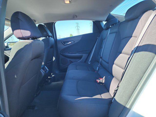 used 2024 Chevrolet Malibu car