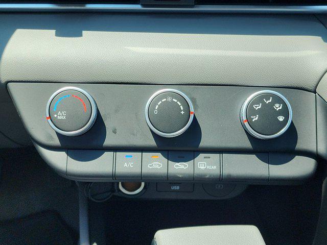 new 2025 Hyundai Elantra car, priced at $22,714