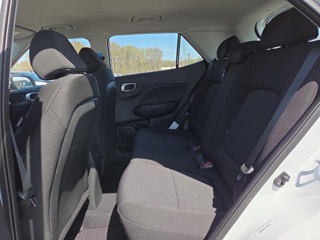 new 2026 Hyundai Venue car, priced at $22,662