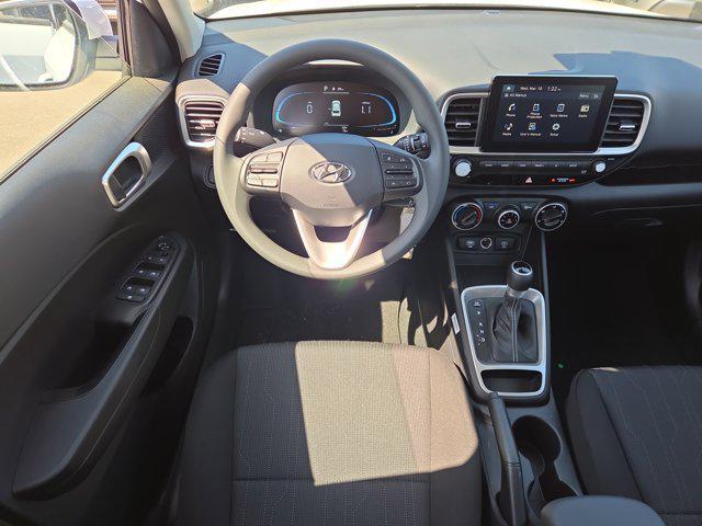 new 2026 Hyundai Venue car, priced at $22,662