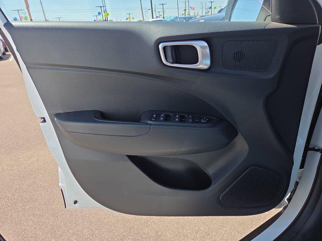 new 2026 Hyundai Venue car, priced at $22,662