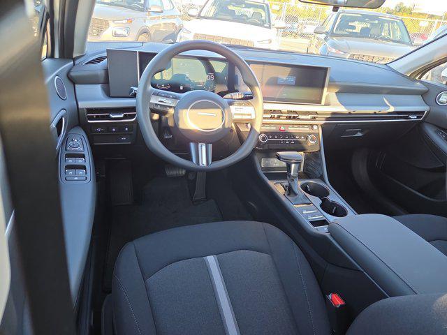 new 2026 Hyundai Sonata car, priced at $28,382