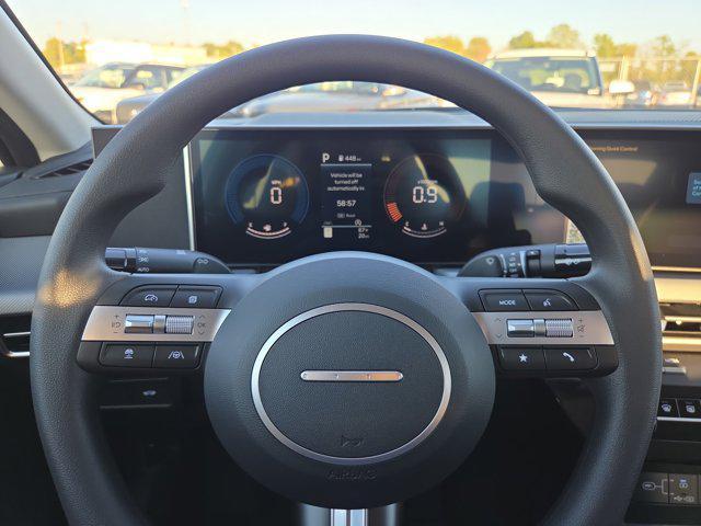 new 2026 Hyundai Sonata car, priced at $28,382