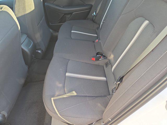 new 2026 Hyundai Sonata car, priced at $28,382