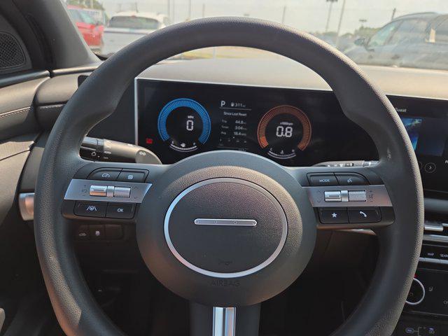 new 2026 Hyundai SANTA CRUZ car, priced at $33,164