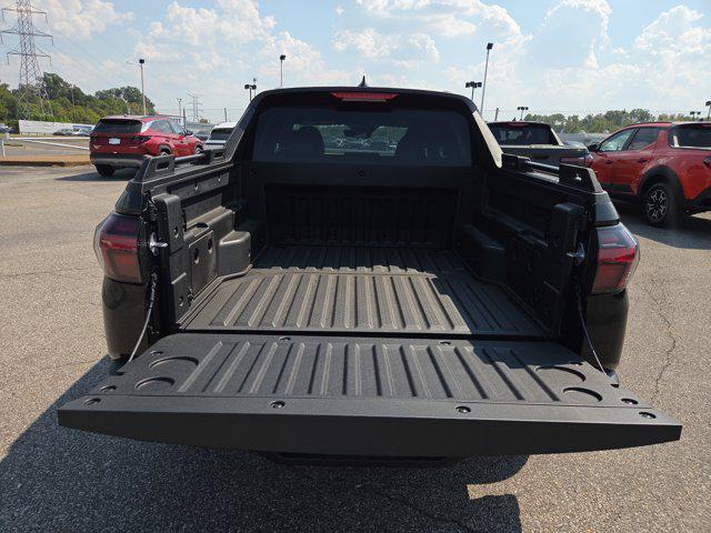 new 2026 Hyundai SANTA CRUZ car, priced at $33,164